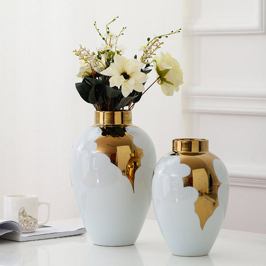 Ceramic Vases