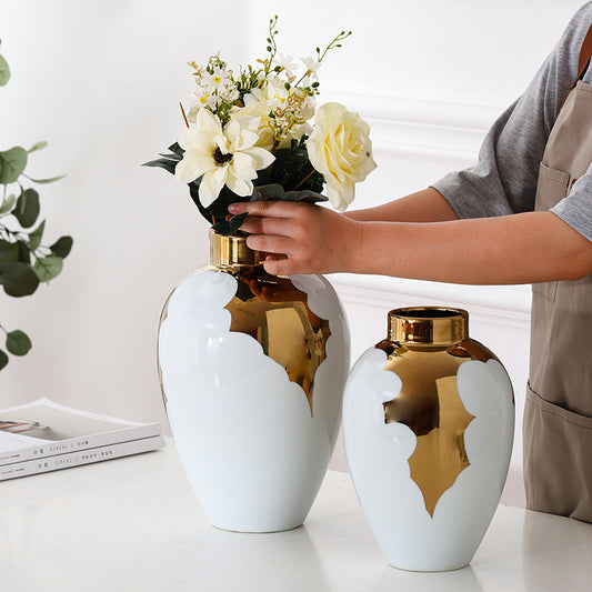 Ceramic Vases
