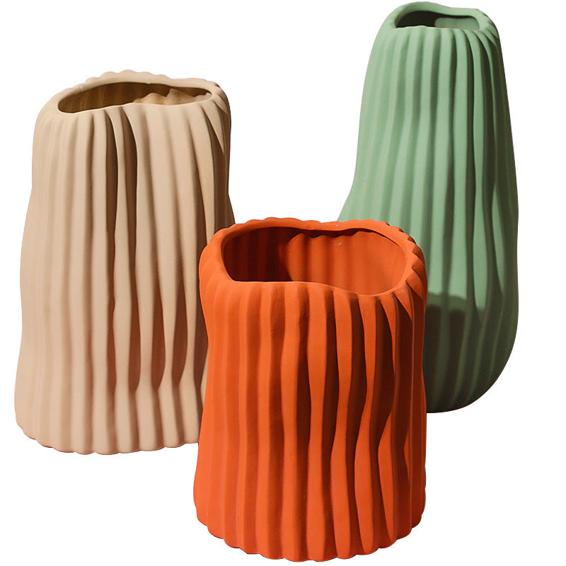Ceramic Vases