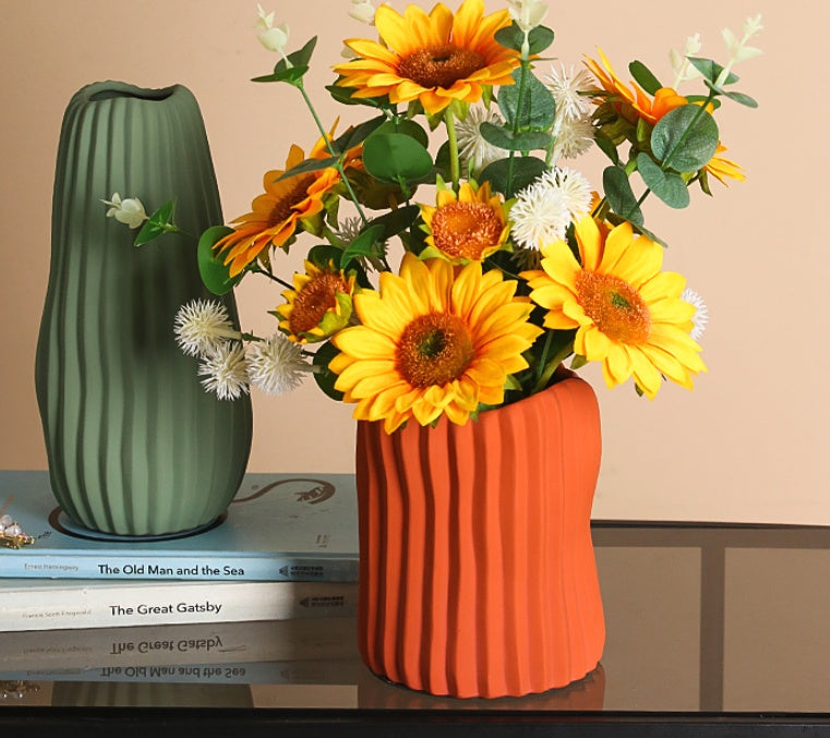 Ceramic Vases